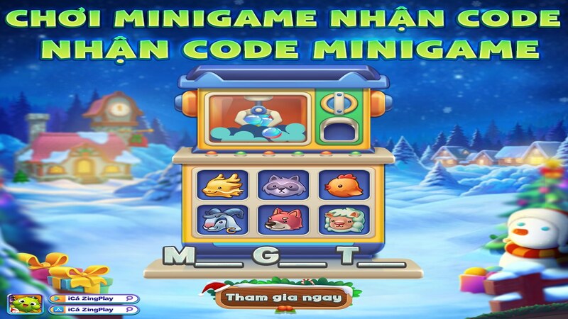 code ica tân thủ