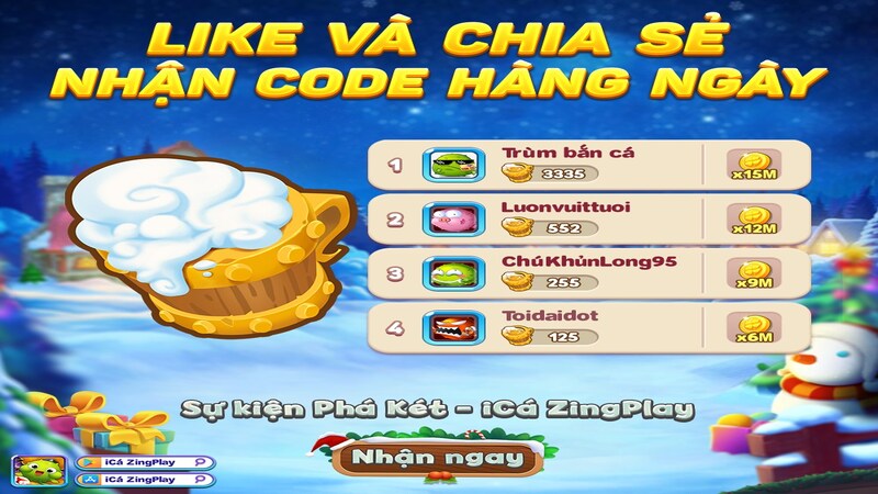 code ica 2025