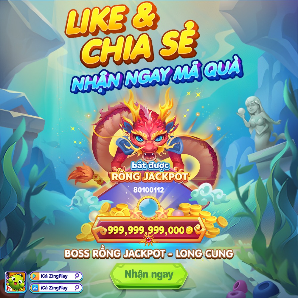 hack ica full vàng