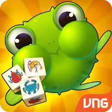 hack vàng ica